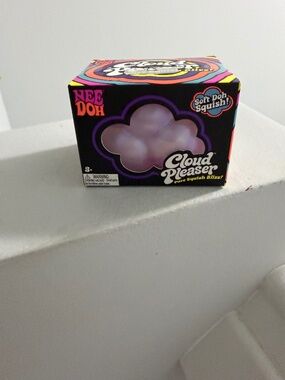 NEEDOH CLOUD PLEASER
